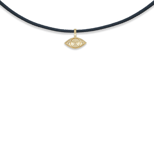 Stone And Strand Large Third Eye Charm