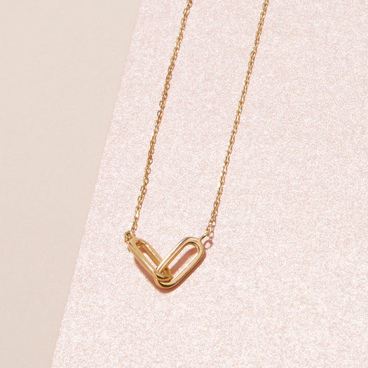 Stone And Strand Linked Up Bracelet