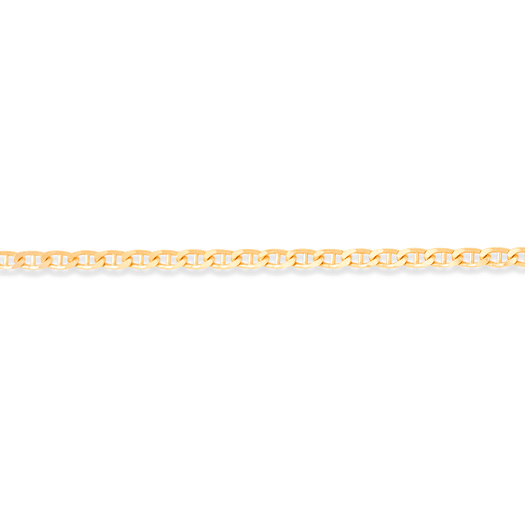 Stone And Strand Maritime Anklet