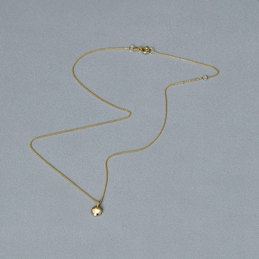 Stone And Strand Mini Get Happy Choker