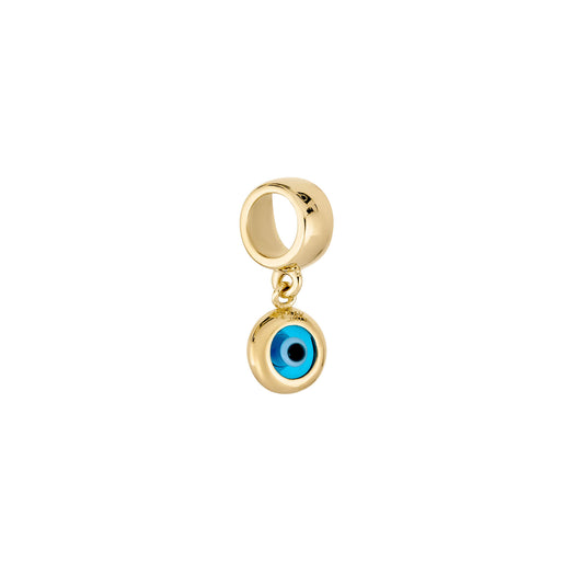 Stone And Strand My Little Evil Eye Charm