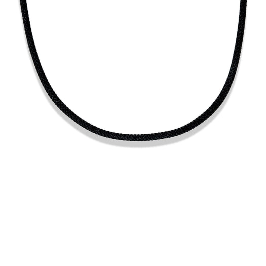 Stone And Strand Nylon Choker