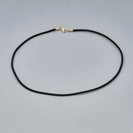 Stone And Strand Nylon Choker