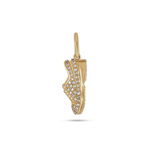 Stone And Strand Pavé Marathon Charm