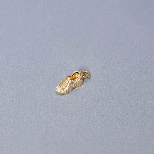 Stone And Strand Pavé Marathon Charm