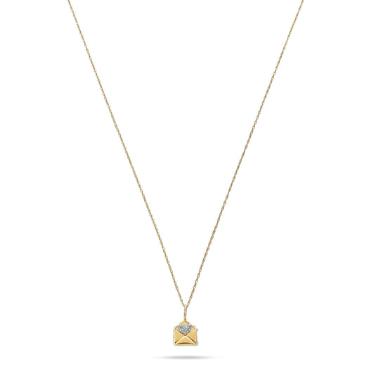 Stone And Strand Pave Note To Self Charm