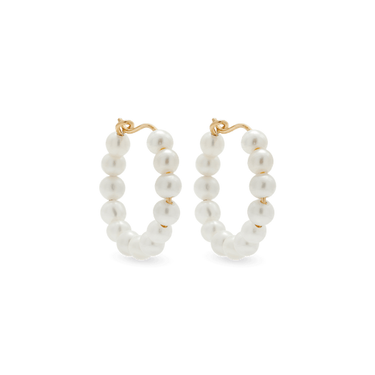 stone and strand Pearly Huggies