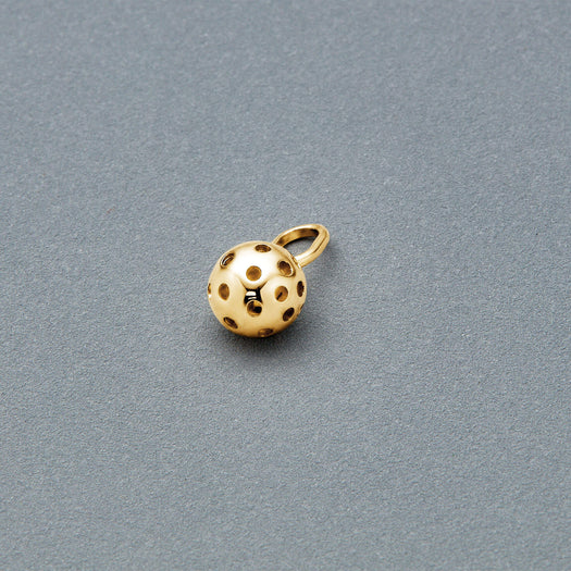 Stone And Strand Pickle Baller Charm