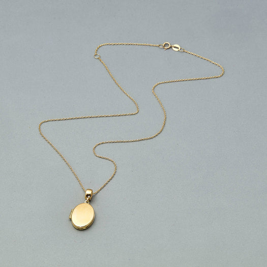 Stone And Strand Precious Moments Necklace