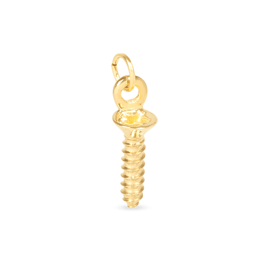 Stone And Strand Screw It (The Screw Charm)