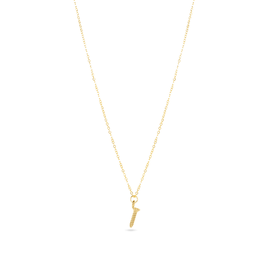 Stone And Strand Screw It (The Screw Charm)