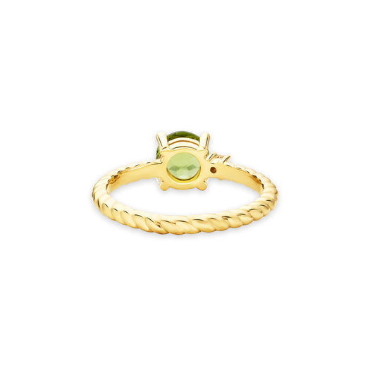 Stone And Strand Seagrass At Twilight Ring