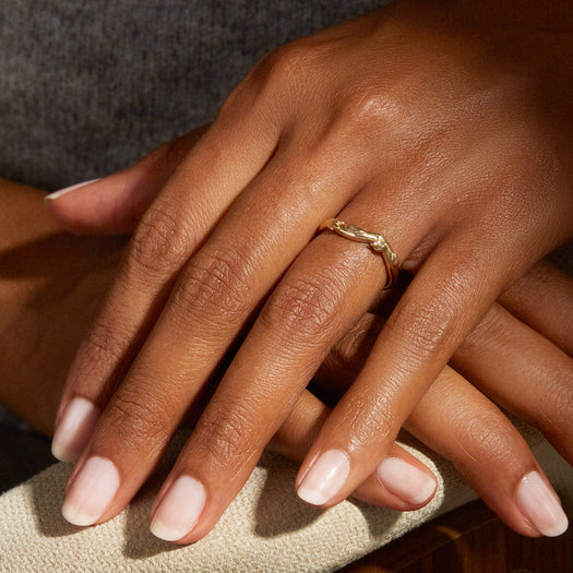 Stone And Strand Secret Garden Band