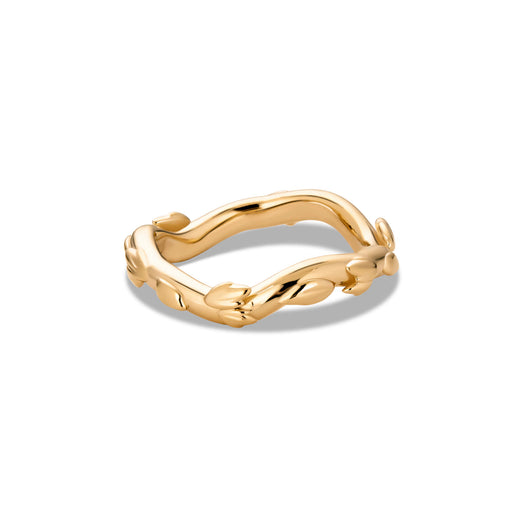 Stone And Strand Secret Garden Band