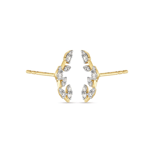 Stone And Strand Secret Garden Trellis Studs