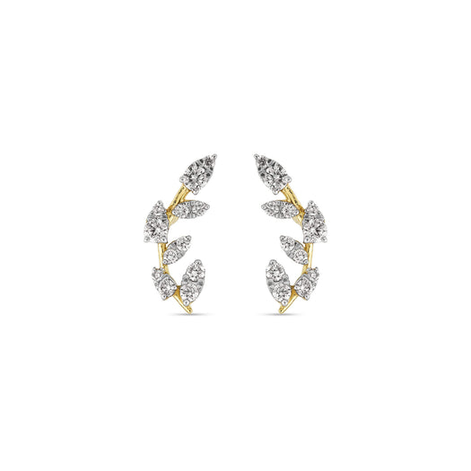 stone and strand Secret Garden Trellis Studs