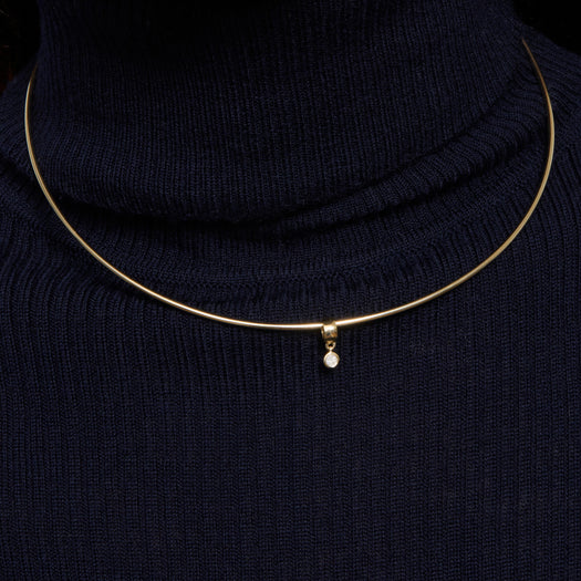 Stone And Strand Shine On Birthstone Bead