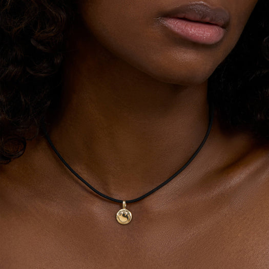 Stone And Strand Smiley XL Charm