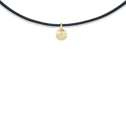 Stone And Strand Smiley XL Charm