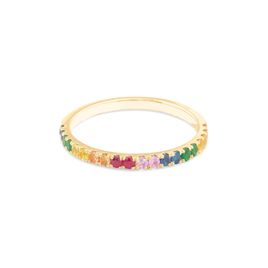 stone and strand Somewhere Over The Rainbow Band