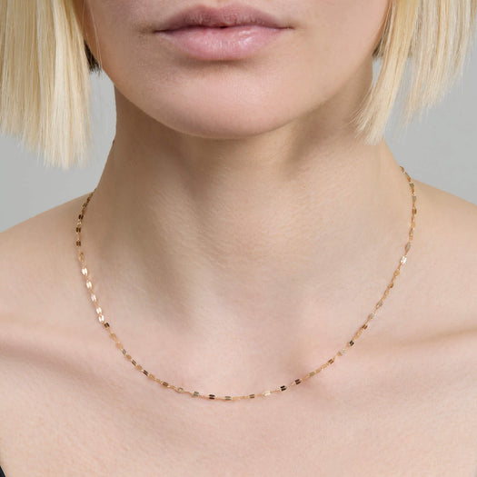 Stone And Strand Sparkle Chain
