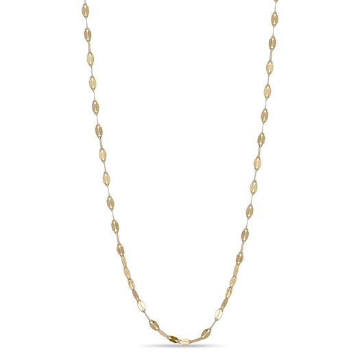 stone and strand Sparkle Chain