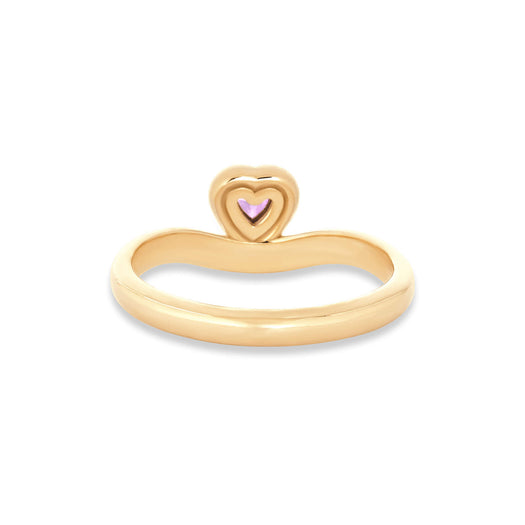 Stone And Strand Sweetheart Bonbon Merge Ring