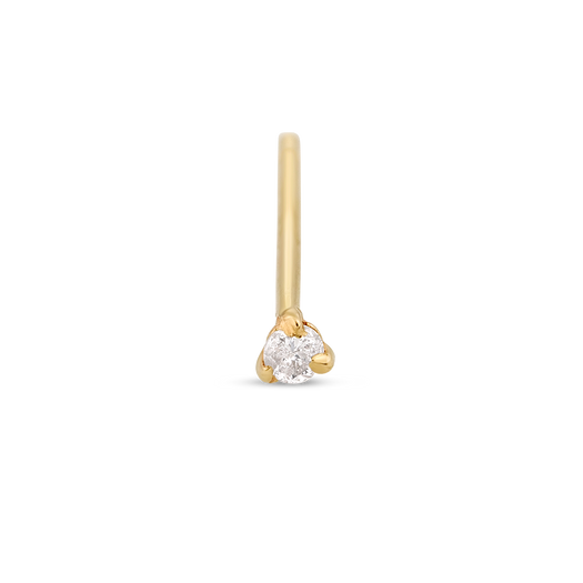 Stone And Strand Teeny Diamond Stud