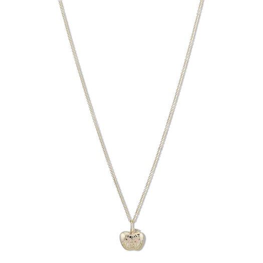 Stone And Strand The Big Apple Necklace
