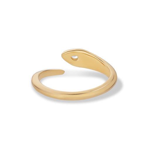 Stone And Strand The Diana Ring
