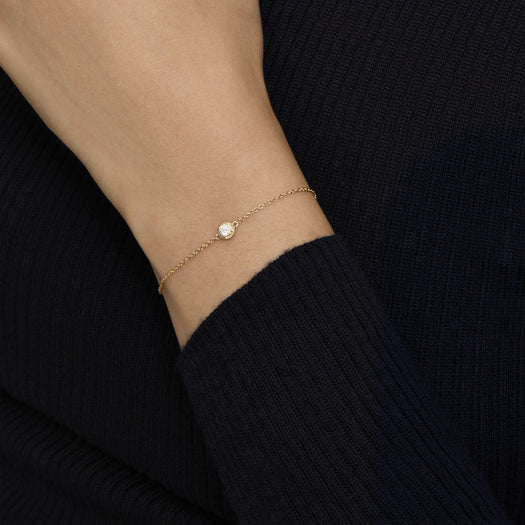 Stone And Strand The Donna Bracelet