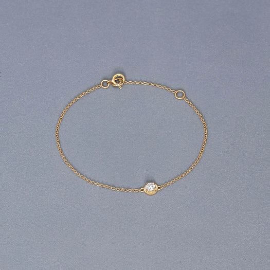 Stone And Strand The Donna Bracelet