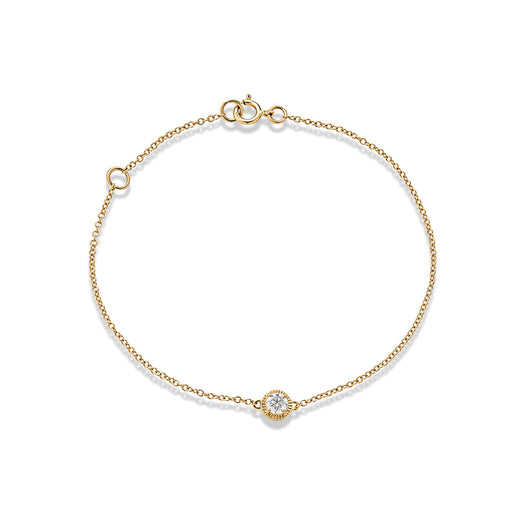 stone and strand The Donna Bracelet