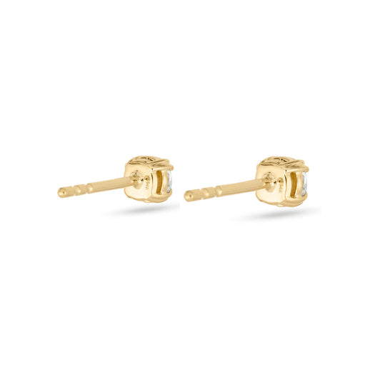 Stone And Strand The Essential Diamond Studs .40CTW