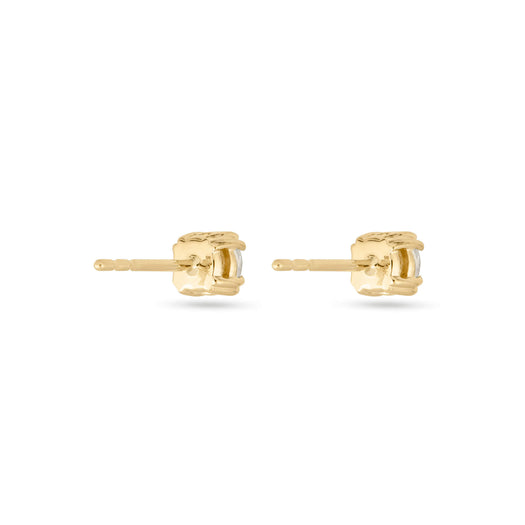 Stone And Strand The Essential Diamond Studs .60CTW