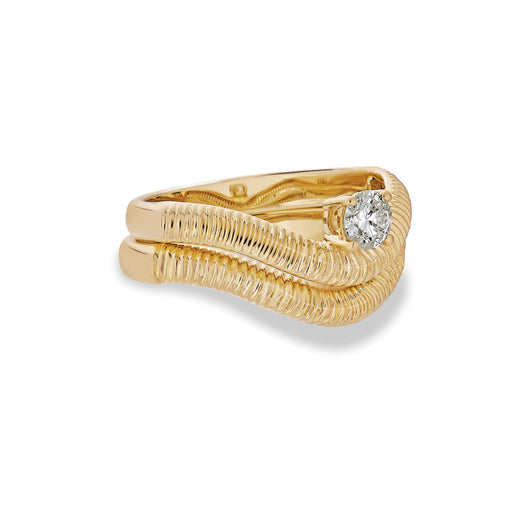 Stone And Strand The Tina Ring Set