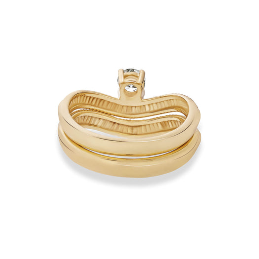 Stone And Strand The Tina Ring Set