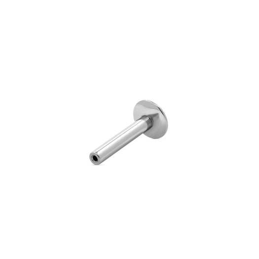 Stone And Strand Threadless Push Pin Flat Back