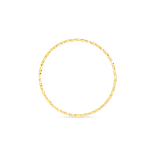 Stone And Strand Ultra Fine Sparkle Ring