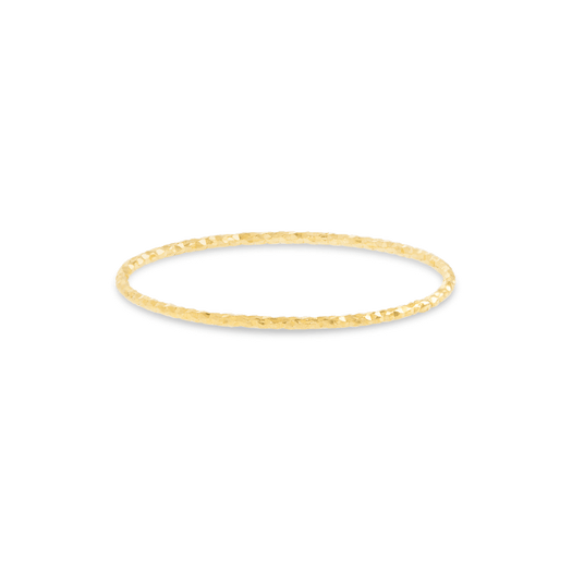 stone and strand Ultra Fine Sparkle Ring