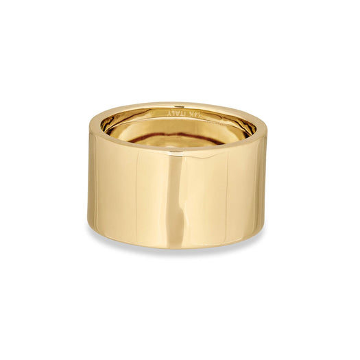 Stone And Strand XL Hollow Cigar Band