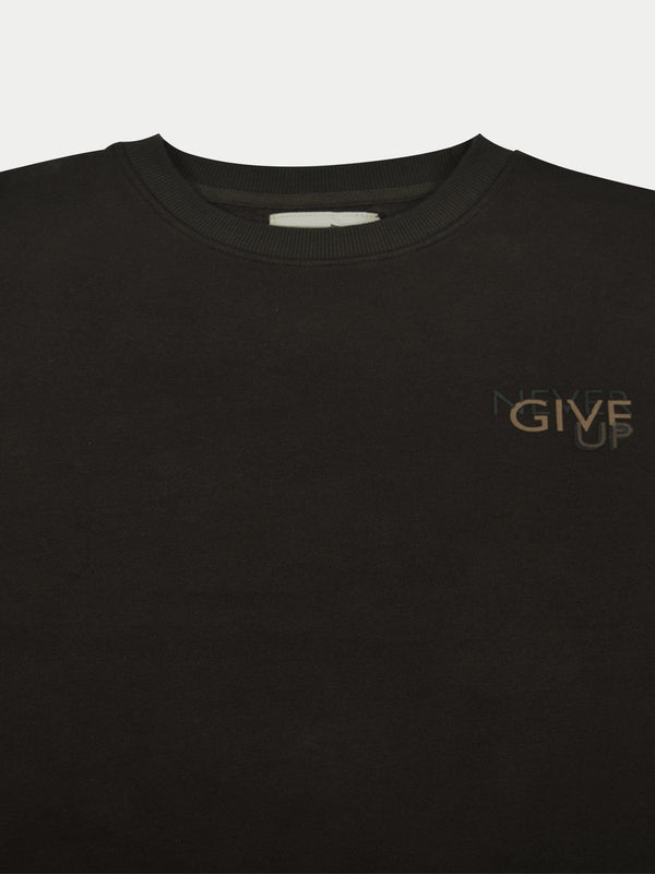 Stone Harbor MEN'S PREMIUM FLEECE GRAPHIC SWEATSHIRT