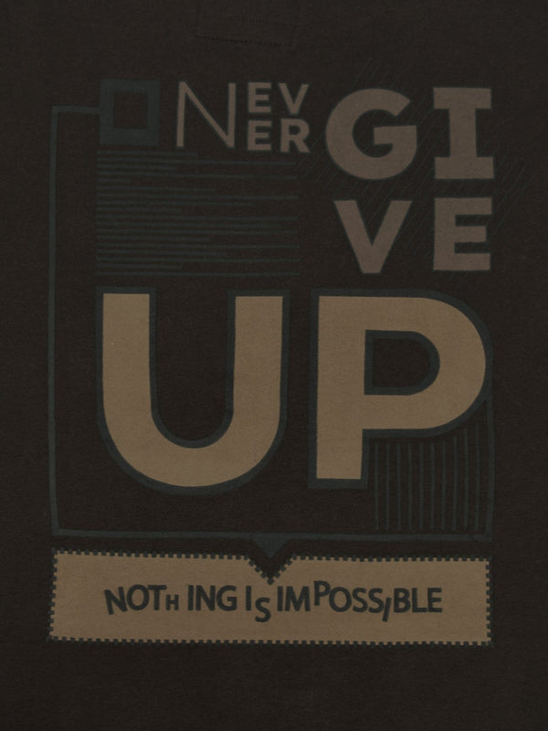 Stone Harbor MEN'S PREMIUM FLEECE GRAPHIC SWEATSHIRT