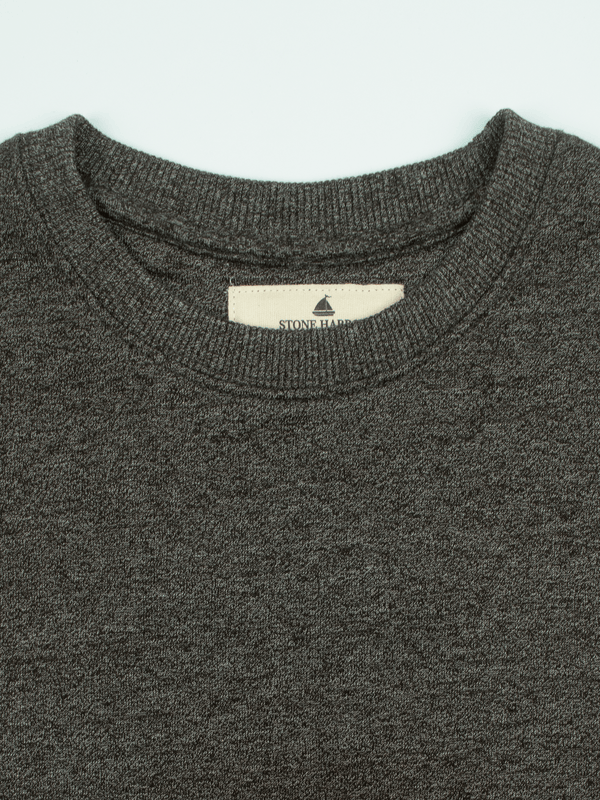 Stone Harbor MEN'S PREMIUM TEXTURED FLEECE SWEATSHIRT