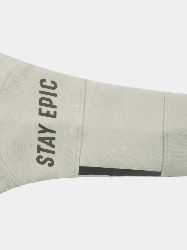 Stone Harbor BOY'S AWESOME DUDE FLEECE SWEATSHIRT