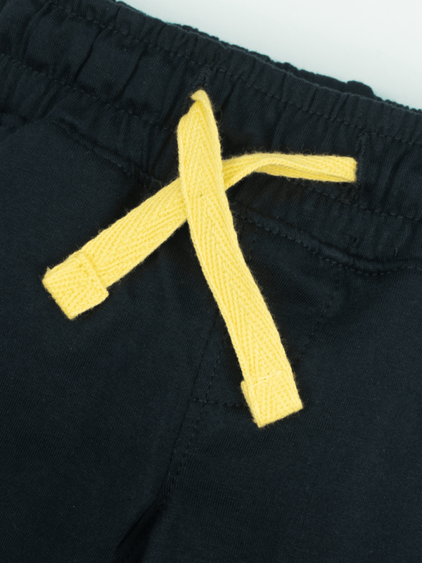 Stone Harbor BOY'S BATMAN JOGGER TROUSER