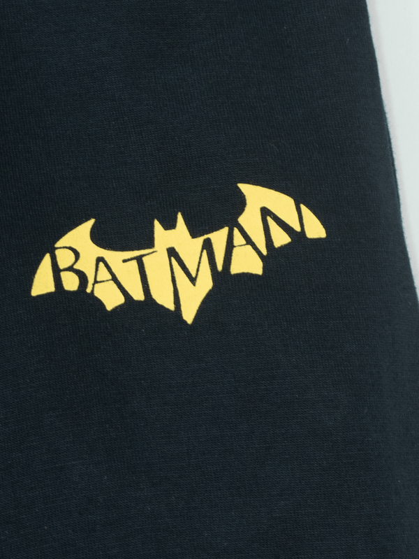 Stone Harbor BOY'S BATMAN JOGGER TROUSER