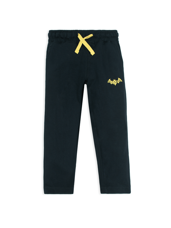 stone harbor BOY'S BATMAN JOGGER TROUSER