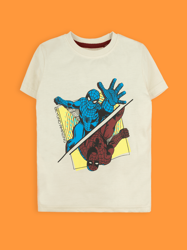 stone harbor BOY'S BEYOND AMAZING T-SHIRT