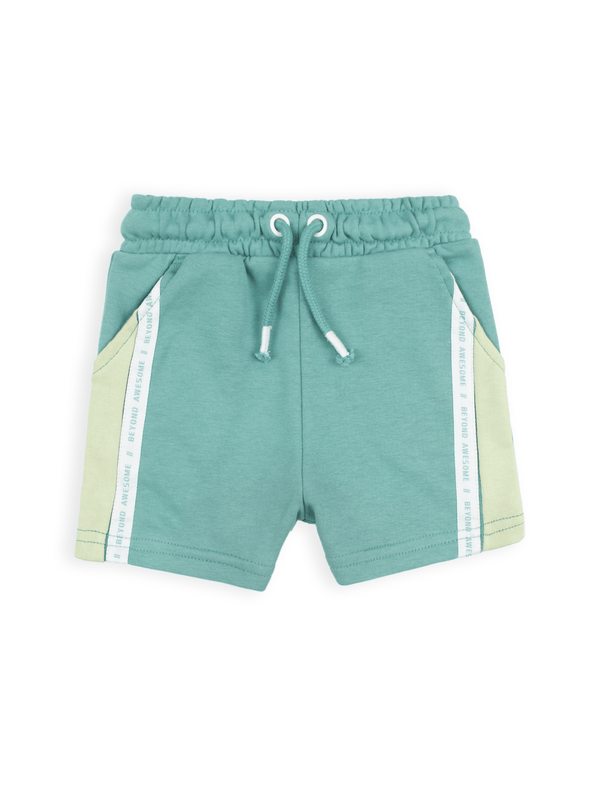 stone harbor BOY'S BEYOND AWESOME SHORT